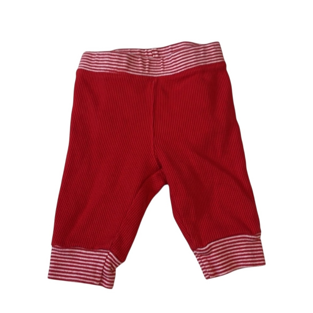 Carter’s Reindeer Christmas Bottoms